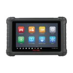 SCANNER AUTOMOTIVO AUTEL MAXICHECK MX900