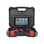 SCANNER AUTOMOTIVO AUTEL MAXICHECK MX900