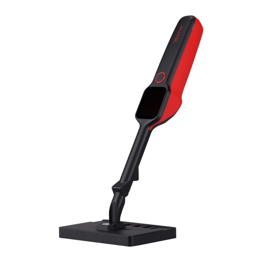 SCANNER AUTOMOTIVO AUTEL MAXISYS TBE200 — foto 5 de 5