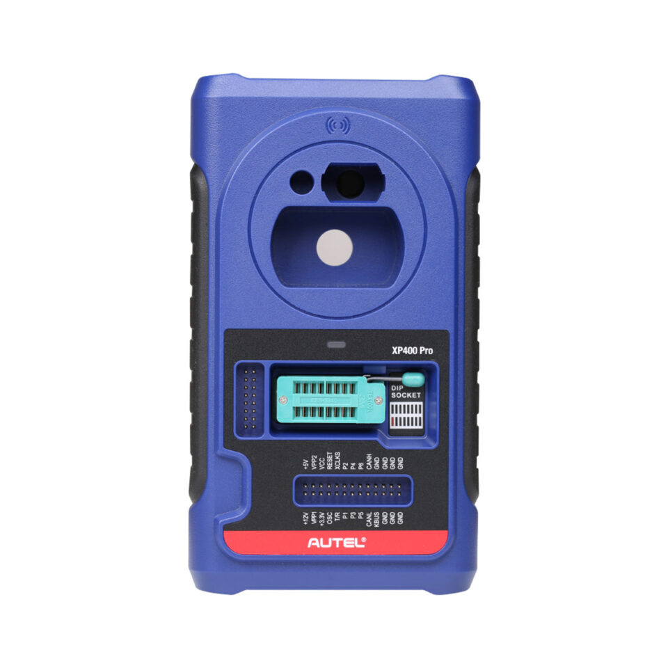 PROGRAMADOR AUTEL XP400 PRO