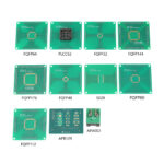 PROGRAMADOR AUTEL XP400 PRO