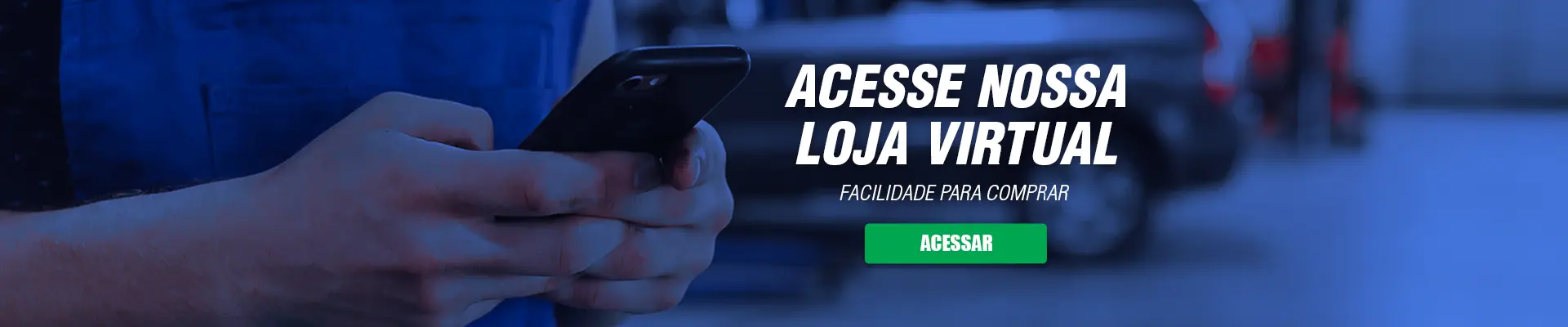 Loja virtual GynProg
