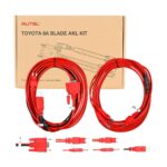 CABO AUTEL AKL TOYOTA 8A