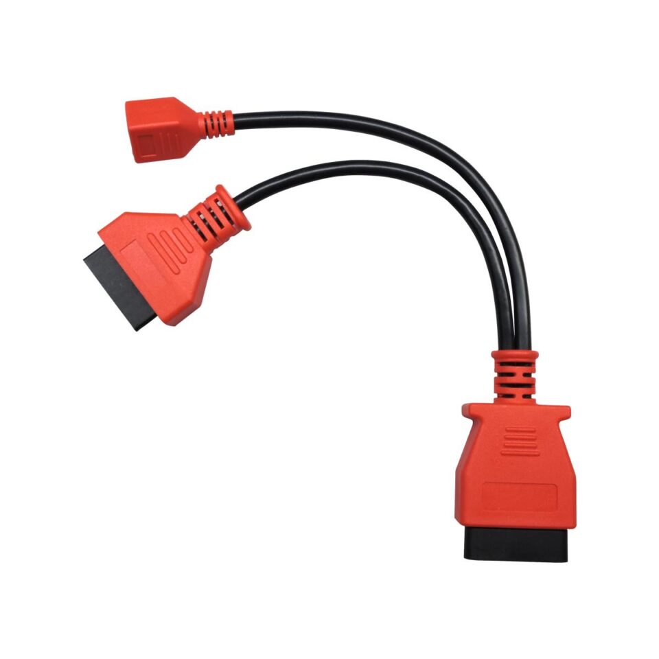 CABO AUTEL BMW ETHERNET