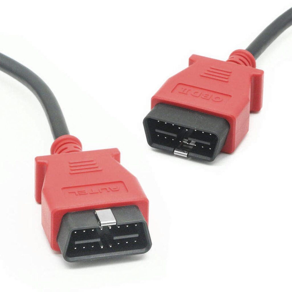 CABO PRINCIPAL AUTEL 909 — foto 4 de 5