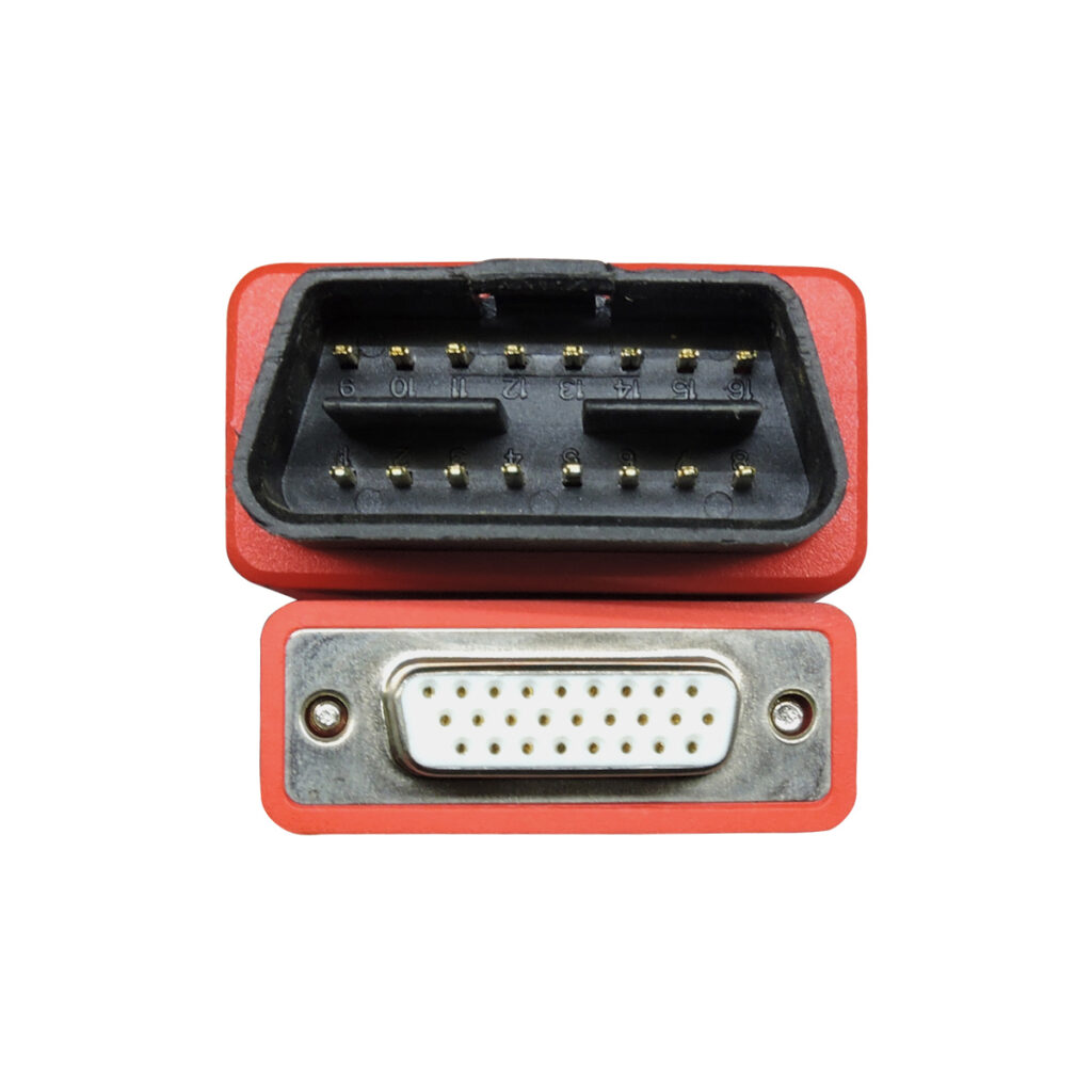 CABO PRINCIPAL AUTEL 908S PRO — foto 2 de 2