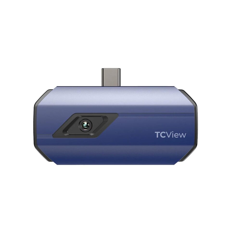 CÂMERA TÉRMICA TOPDON TC001