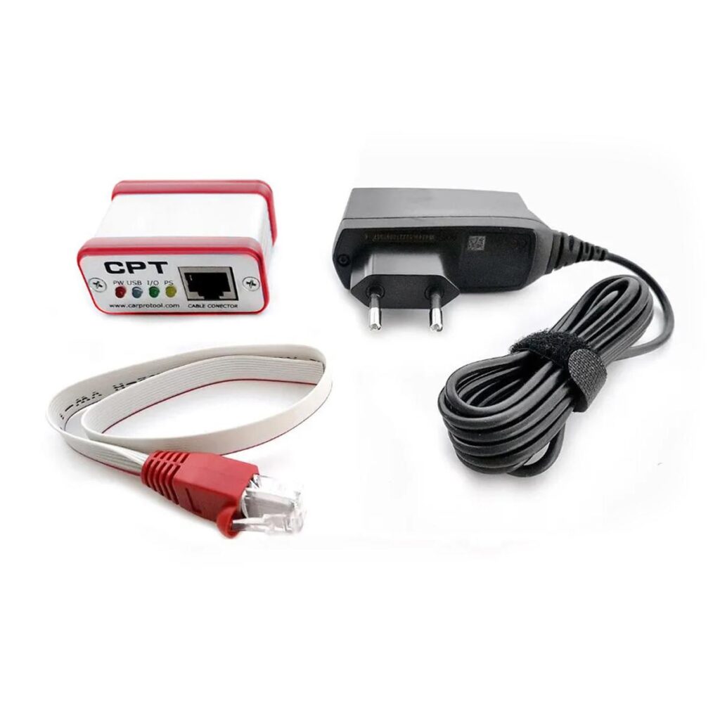 FERRAMENTA PARA AIRBAG DIAGCAR AIRBAG SERVICE START PACK — foto 3 de 4