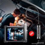 CÂMERA DE INSPEÇÃO AUTEL MAXIVÍDEO MV105 S