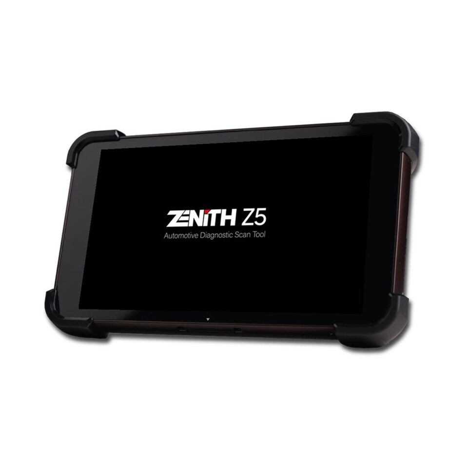 SCANNER AUTOMOTIVO EZDS ZENITH Z5