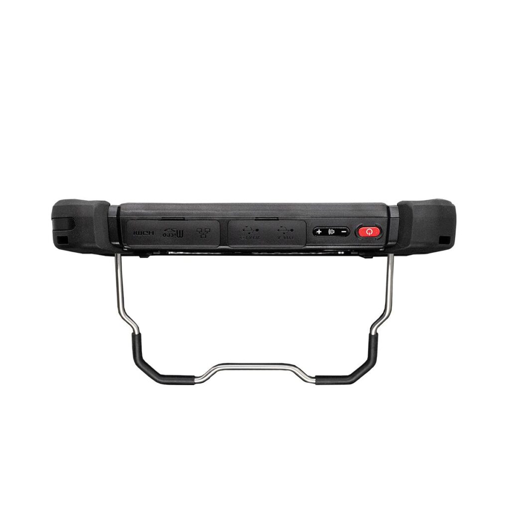 SCANNER AUTOMOTIVO EZDS ZENITH Z7 PRO — foto 3 de 5