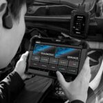 SCANNER AUTOMOTIVO EZDS ZENITH Z7 PRO
