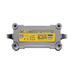 CARREGADOR DE BATERIA GYS GYSFLASH 6.24
