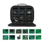 KIT DE ADAPTADORES AUTEL IMKPA