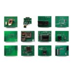 KIT DE ADAPTADORES AUTEL IMKPA