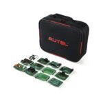 KIT DE ADAPTADORES AUTEL IMKPA