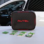 KIT DE ADAPTADORES AUTEL IMKPA