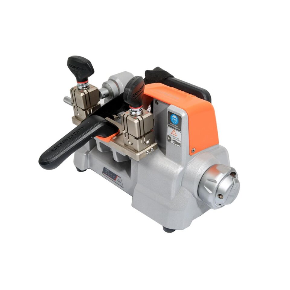 MÁQUINA DE CORTE DE CHAVES XHORSE CONDOR XC-009