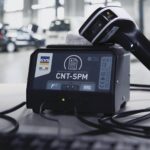 MÓDULO DE IMPRESSORA INTELIGENTE GYS SPM
