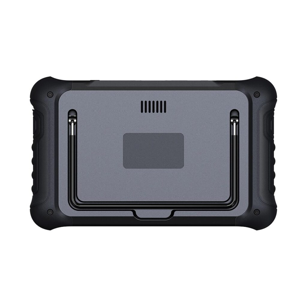 COMBO CLONADOR ECU/TCU OBDSTAR DC706+MP001 — foto 2 de 3