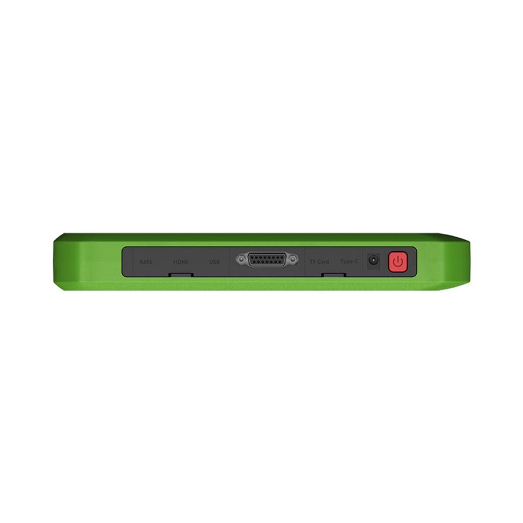 PROGRAMADOR DE CHAVES OBDSTAR KEYMASTER G3 — foto 2 de 5