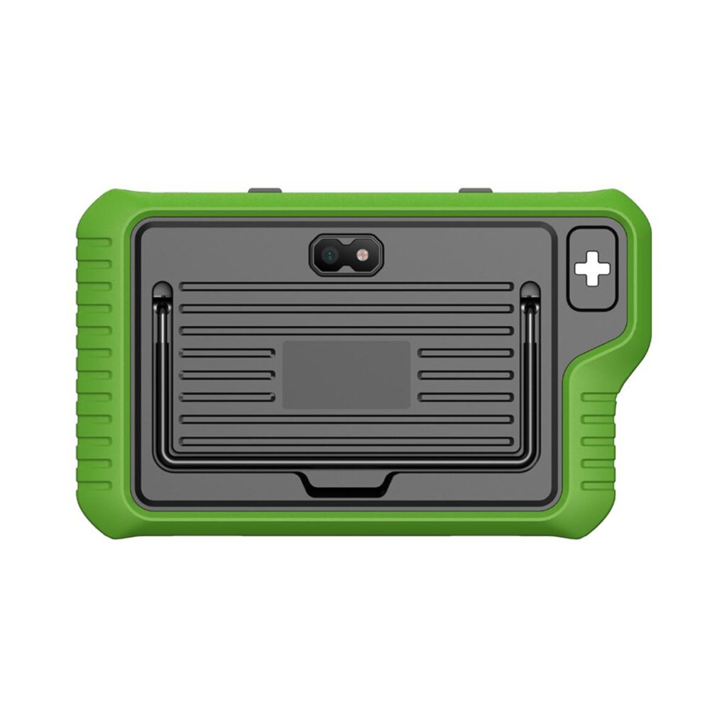 PROGRAMADOR DE CHAVES OBDSTAR KEYMASTER G3 — foto 3 de 5