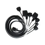 CABO OBDSTAR VW 7 EM 1 TCM KIT