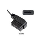 CABO OBDSTAR VW 7 EM 1 TCM KIT