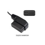 CABO OBDSTAR VW 7 EM 1 TCM KIT