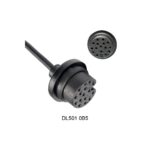 CABO OBDSTAR VW 7 EM 1 TCM KIT