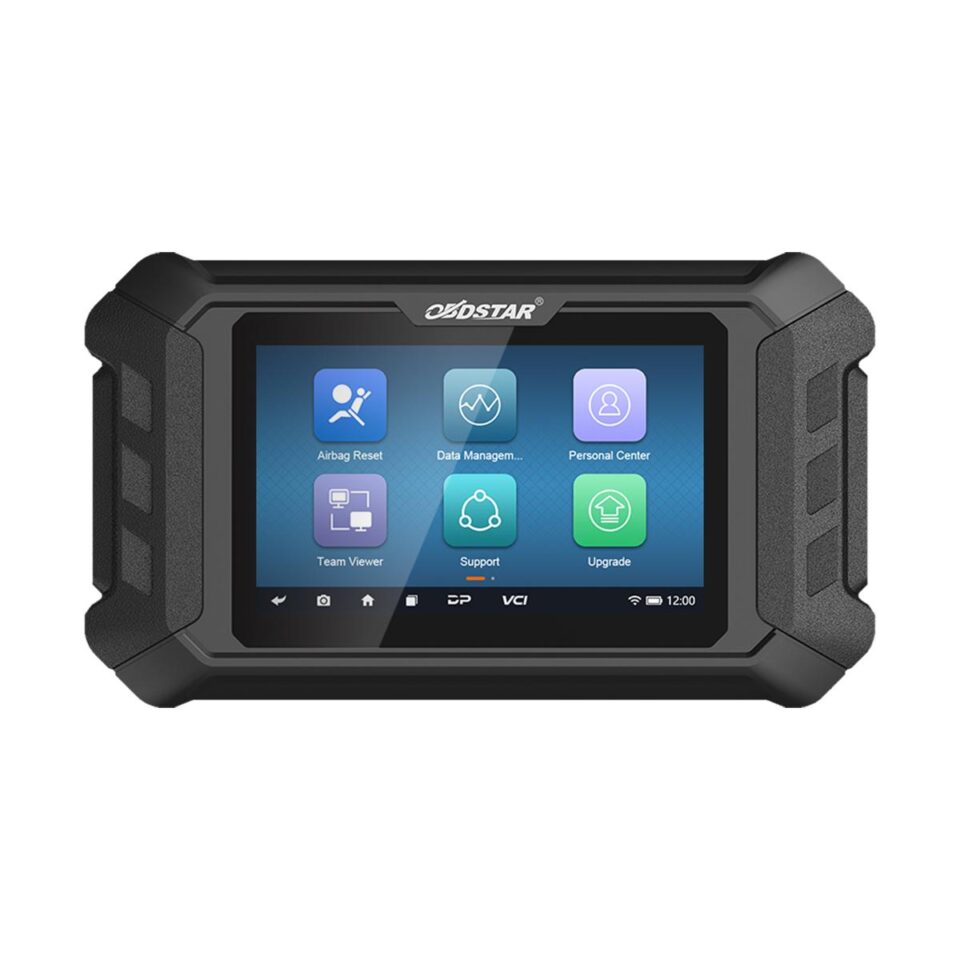 SCANNER AUTOMOTIVO AIRBAG OBDSTAR P50