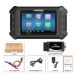 SCANNER AUTOMOTIVO AIRBAG OBDSTAR P50