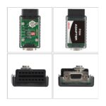 SCANNER AUTOMOTIVO AIRBAG OBDSTAR P50