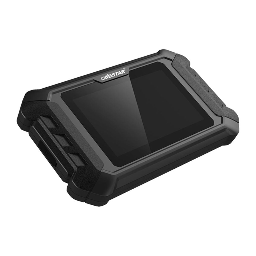 SCANNER AUTOMOTIVO AIRBAG OBDSTAR P50 — foto 4 de 6