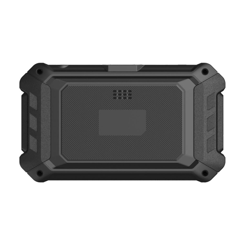 SCANNER AUTOMOTIVO AIRBAG OBDSTAR P50 — foto 6 de 6