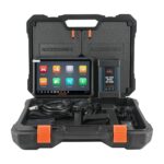 SCANNER AUTOMOTIVO OTOFIX EVOSCAN ULTRA
