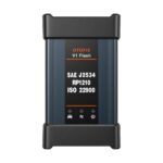 SCANNER AUTOMOTIVO OTOFIX EVOSCAN ULTRA