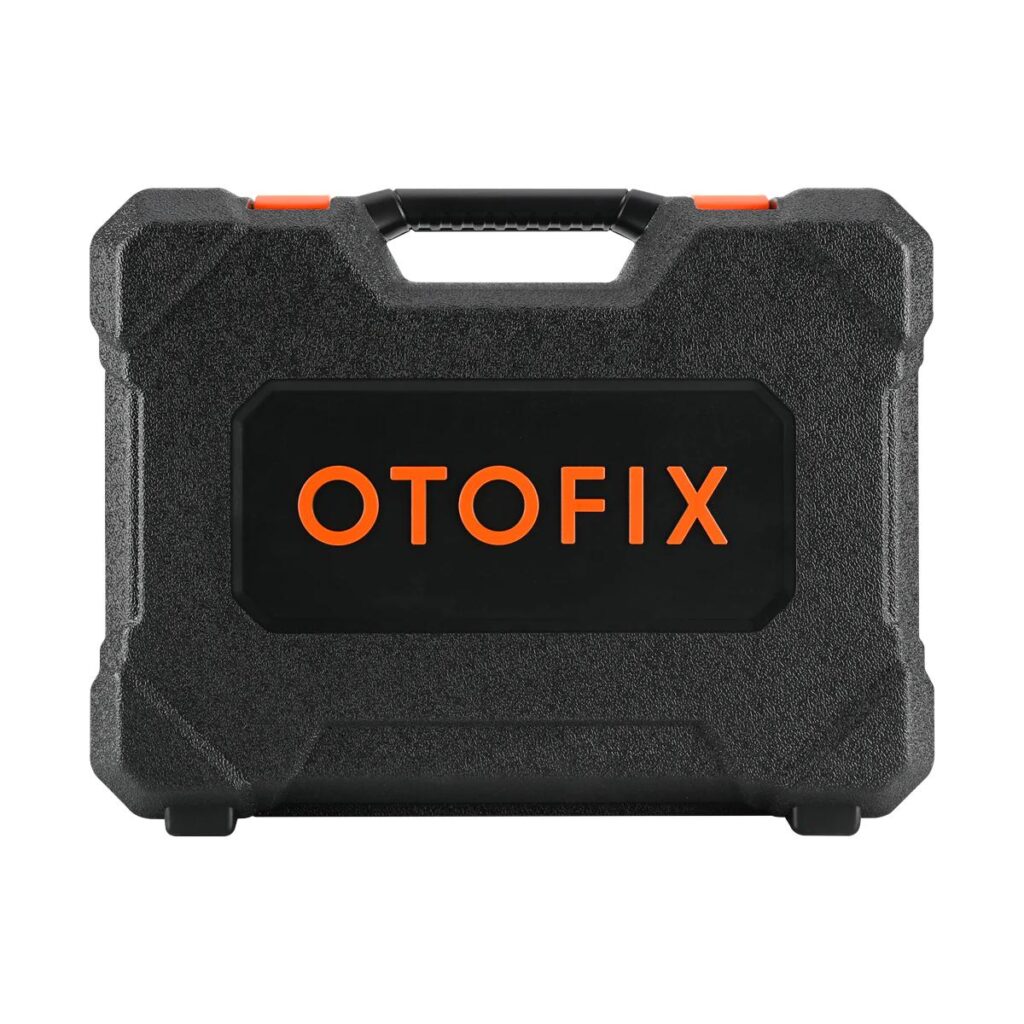 SCANNER AUTOMOTIVO OTOFIX EVOSCAN ULTRA — foto 4 de 5