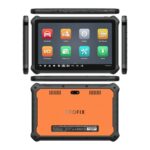 SCANNER AUTOMOTIVO OTOFIX EVOSCAN ULTRA