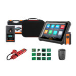 PROGRAMADOR DE CHAVES OTOFIX IM1