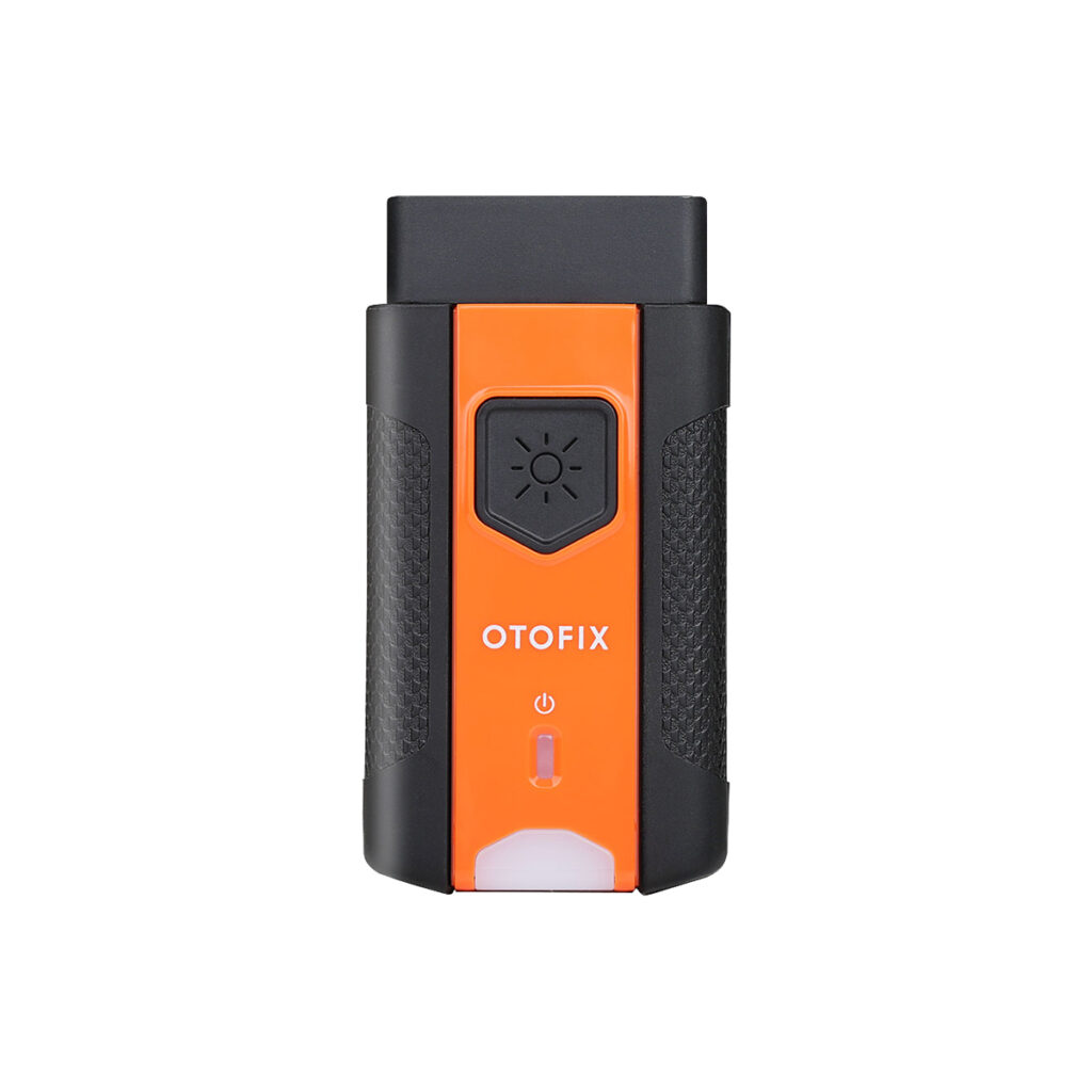 PROGRAMADOR DE CHAVES OTOFIX IM1 — foto 4 de 5