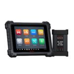 SCANNER AUTOMOTIVO AUTEL MAXISYS 909