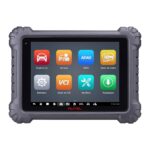SCANNER AUTOMOTIVO AUTEL MAXISYS 909