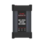 SCANNER AUTOMOTIVO AUTEL MAXISYS 909