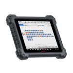 SCANNER AUTOMOTIVO AUTEL MAXISYS 909