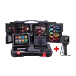 SCANNER AUTOMOTIVO AUTEL MAXISYS 919