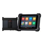 SCANNER AUTOMOTIVO AUTEL MAXISYS 919