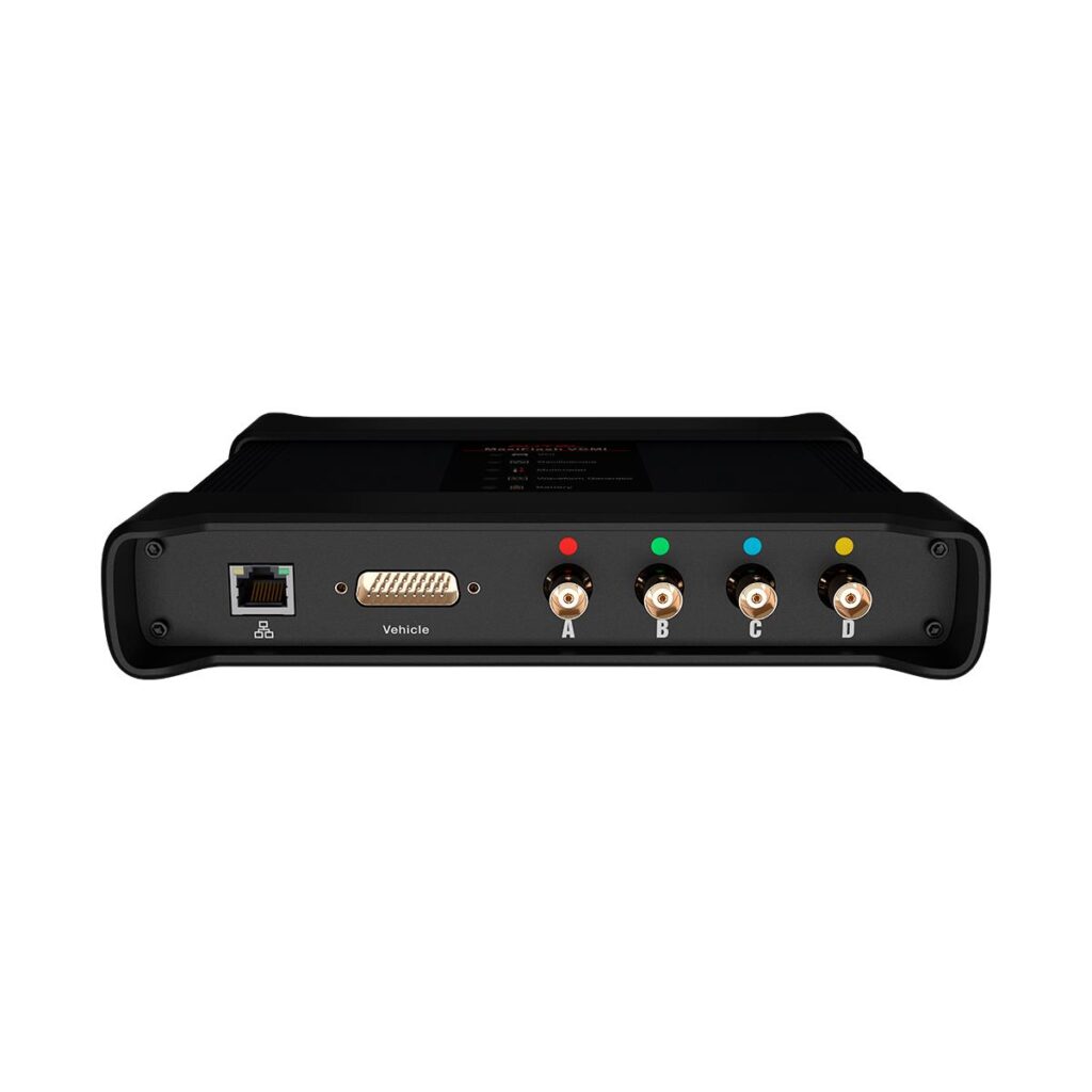 SCANNER AUTOMOTIVO AUTEL MAXISYS 919 — foto 5 de 5