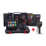 SCANNER AUTOMOTIVO AUTEL MAXISYS ULTRA