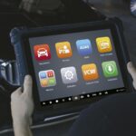SCANNER AUTOMOTIVO AUTEL MAXISYS ULTRA